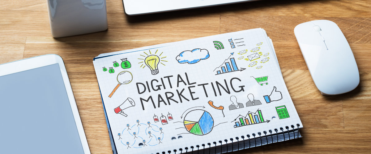 digital marketing mentor