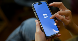 why your brand should be on linkedin